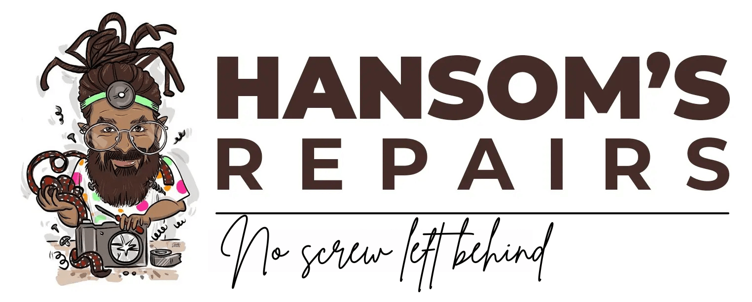 Hansom’s Repairs